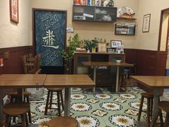 -曼谷食堂·泰国家庭料理(丹桂路店)