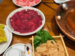 -刘老表·瓦罐汤涮肉(青云谱店)
