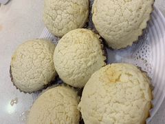 雪山叉烧包-和平馆·地道港澳茶餐厅(西门口店)