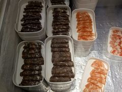 -蒙肥羊·酸汤潮牛·鲜牛肉火锅烤肉自助(岗顶店)