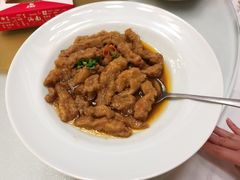-金狮麟·新豫菜(金码大厦店)