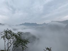 -京东石林峡风景区