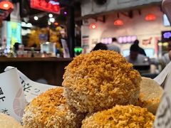 -粉灯牛腩牛杂煲·鸡煲(双井店)