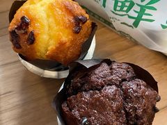 奶油玛芬杯-六贤记(杭州龙湖滨江天街店)