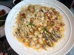 招牌蒜香海鲜汇-兴仙饭店·闽味海鲜(马尾总店)
