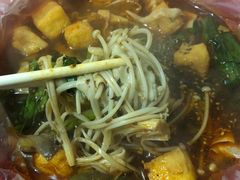 -老王太太串吧(中街店)
