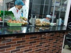 -顶巧鸡汤馄饨(虹口总店)