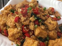 -李师傅脆肚(梅林店)