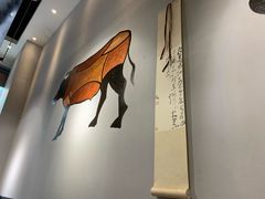 -肉甲韩国木炭烤肉(新壹街1店)