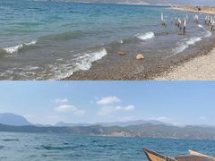 -丽江泸沽湖景区