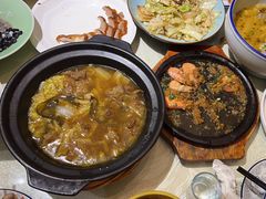 -再回头私房菜·老南京菜