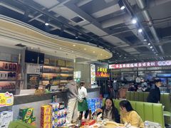 -清真·马坡烧烤涮牛肚·酸浆火锅(新区总店)