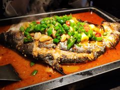 -炉鱼(萧山万象汇店)