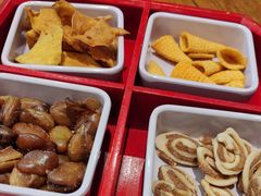 -黄泥岗·地道湖北菜(奥特莱斯店)