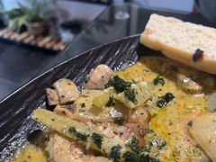 -EATALIA意塔利意式餐厅(鼓楼店)