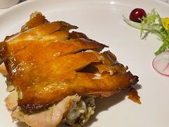 河北神仙鸡-小放牛河北菜(长安万达店)