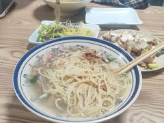 -正宗小金家金氏拉面(南山路店)