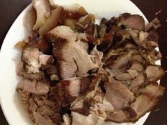 熏肉-宝光熏肉鞋底火烧(新街口店)