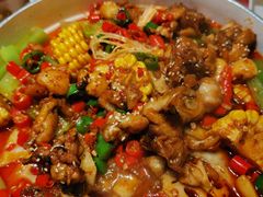 -辣小鲜·南昌大排档(船山路店)