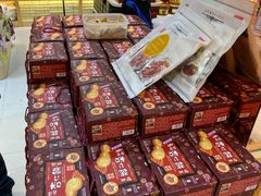 -钜记手信(大三巴街店)