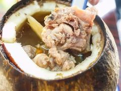 -達揚原味燉品(文明路店)
