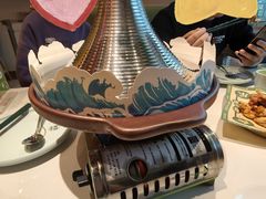 -奔跑吧陕菜·盛世长安(民乐园万达店)