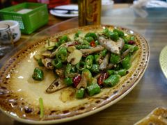 -邛海风味特色菜馆