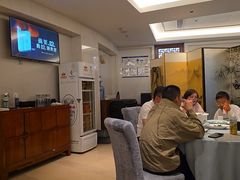 -安徽大厦中餐厅