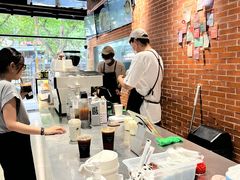 -Manner Coffee(淮海755店)