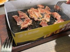 -卡朋西餐(扬名广场店)