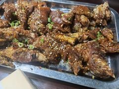 -三宽猪蹄(咸阳店)