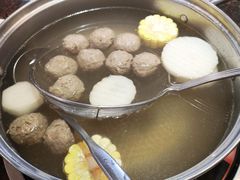 -八合里潮汕鲜牛肉火锅(深圳海岸城店)