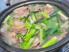-凤兴鸡煲(宝安海雅店)