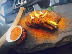 牛排-云门锦翠(商鼎国际店)