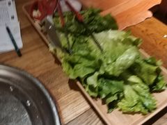 -韩国料理大力士(屏风街店)