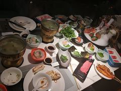 -海玥荟海鲜姿造自助餐厅(欧罗巴广场店)