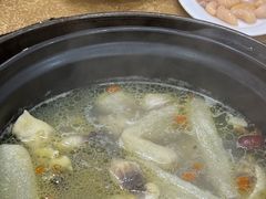-濠轩阁特色生蚝火锅(水湾路店)
