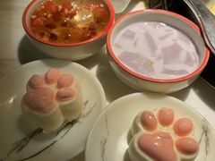 -重庆德庄火锅(保利水城店)