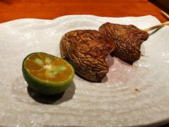 -yokocho上横町·日本食街(深业上城店)