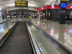 -广州白云国际机场-T1航站楼