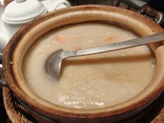 -潮州府·潮菜·砂锅粥(徐家汇店)