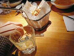 -MR.ROCKY洛奇先生·西餐&酒吧(琶醍店)