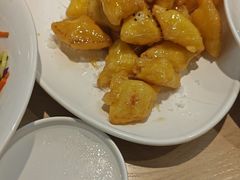 -斯琴阿妈蒙古餐厅(新城店)