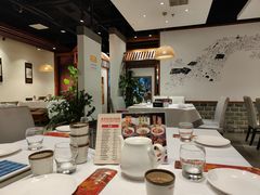 自助取餐区-沸腾鱼乡(知春路分店)