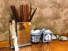 -毅祥斋老孙家泡馍(西羊市店)