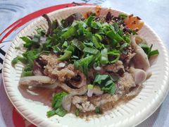 -正宁路小吃夜市