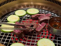 -御牛道日式烤肉料理(杭州万象城店)