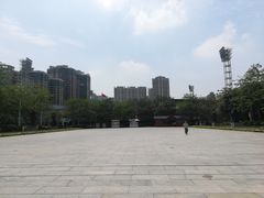 -英雄广场