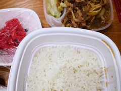 -南城香·饭香串香馄饨香(青年路店)