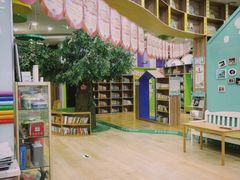 -饭米多蔻中英文绘本馆(苏州美罗店)